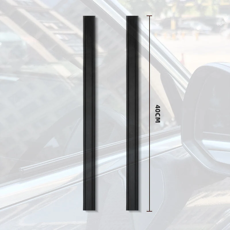 🚗 All-Weather Side Window Wiper for Cars - Image 8
