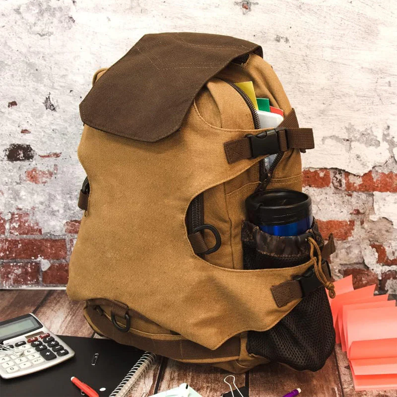 Cowboy Backpack - Image 7