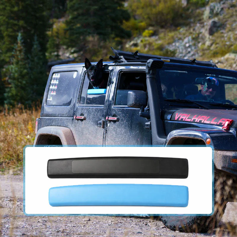 🐶Dog-Specific Car Window Chin Rest - Image 4