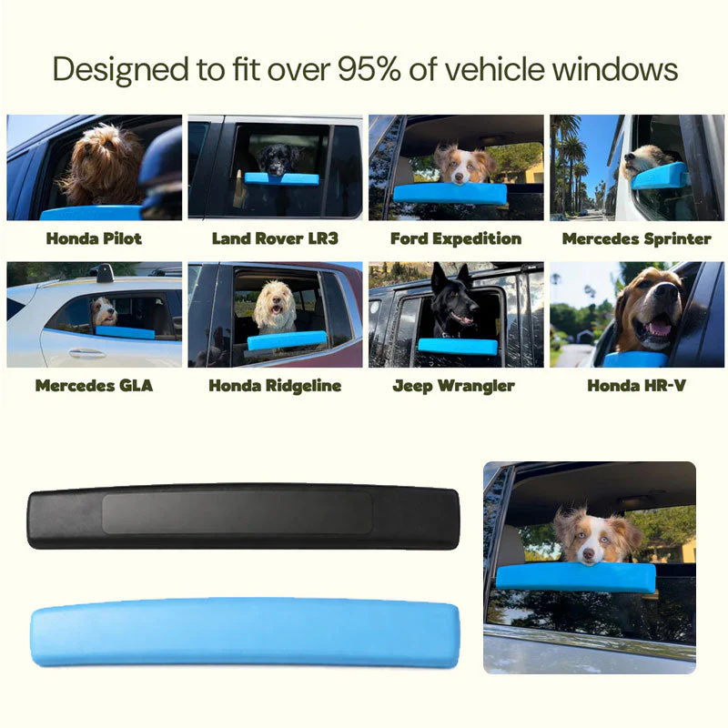 🐶Dog-Specific Car Window Chin Rest - Image 5