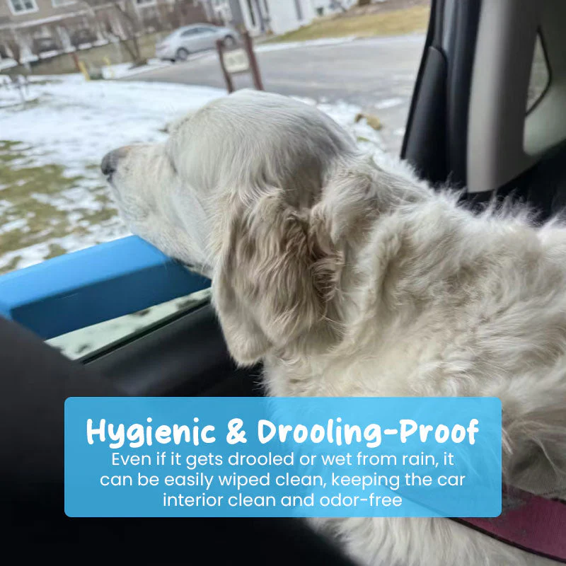 🐶Dog-Specific Car Window Chin Rest - Image 7