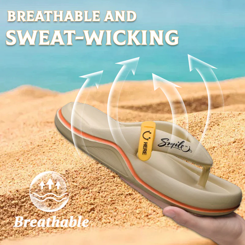 Fashionable Casual Slippers - Image 6