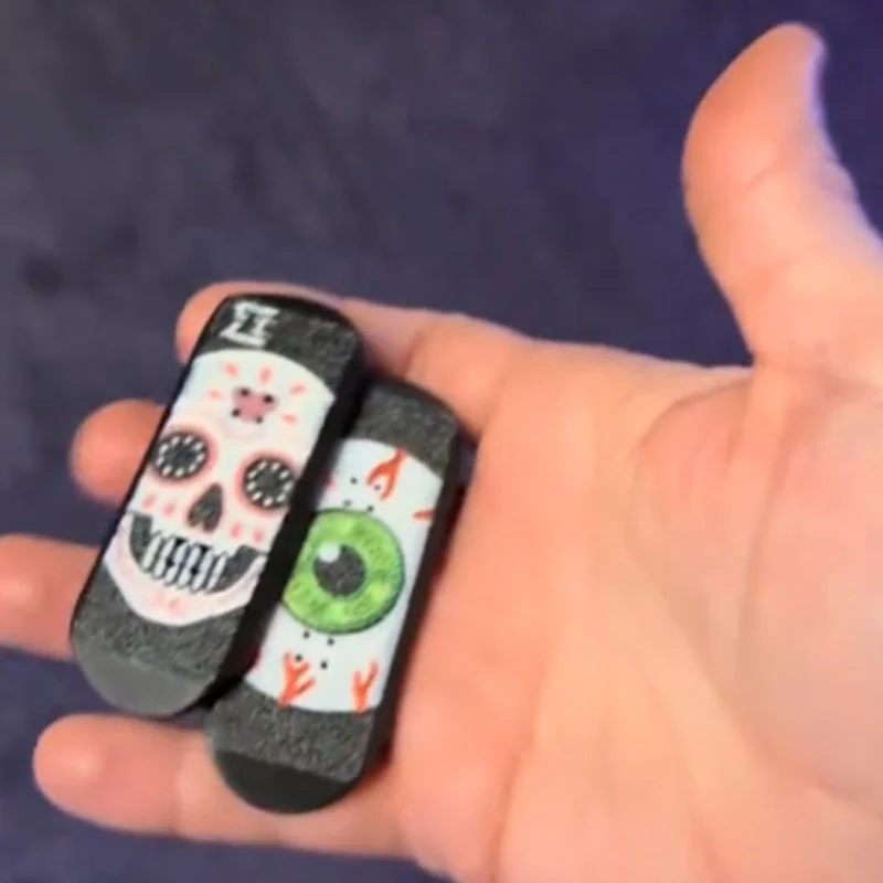 Fingerboard - Image 11