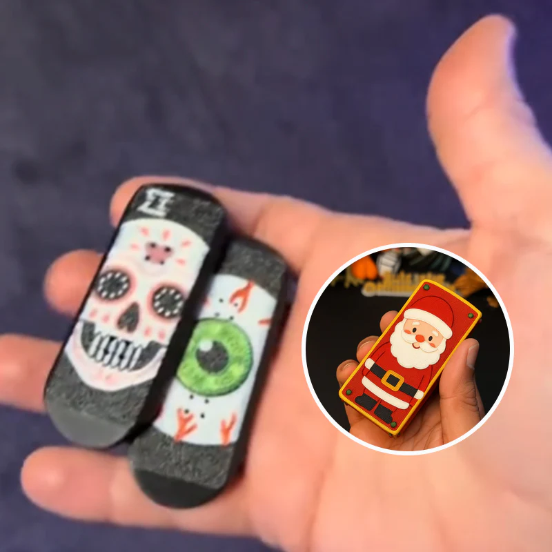 Fingerboard - Image 16