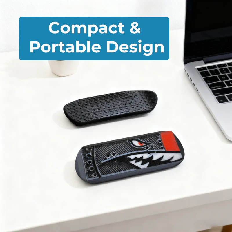 Fingerboard - Image 5