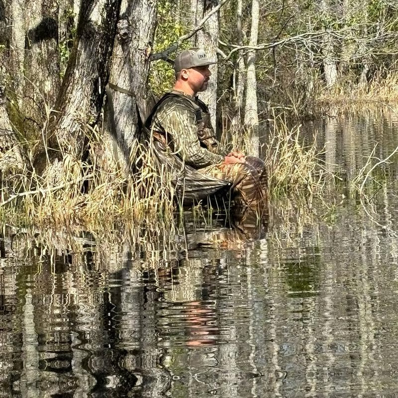 🔥Christmas special offer 50% off - Low Down Hunting Seat - Image 3