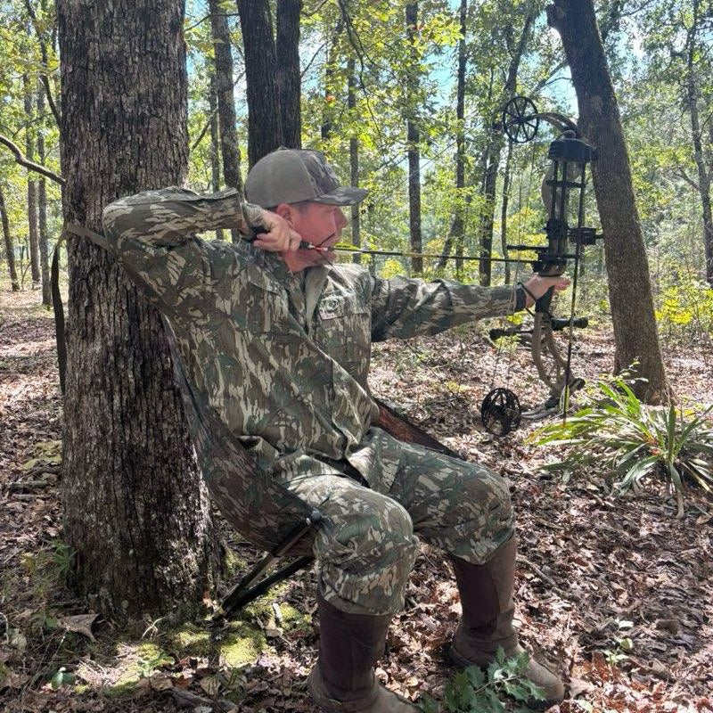 🔥Christmas special offer 50% off - Low Down Hunting Seat - Image 5