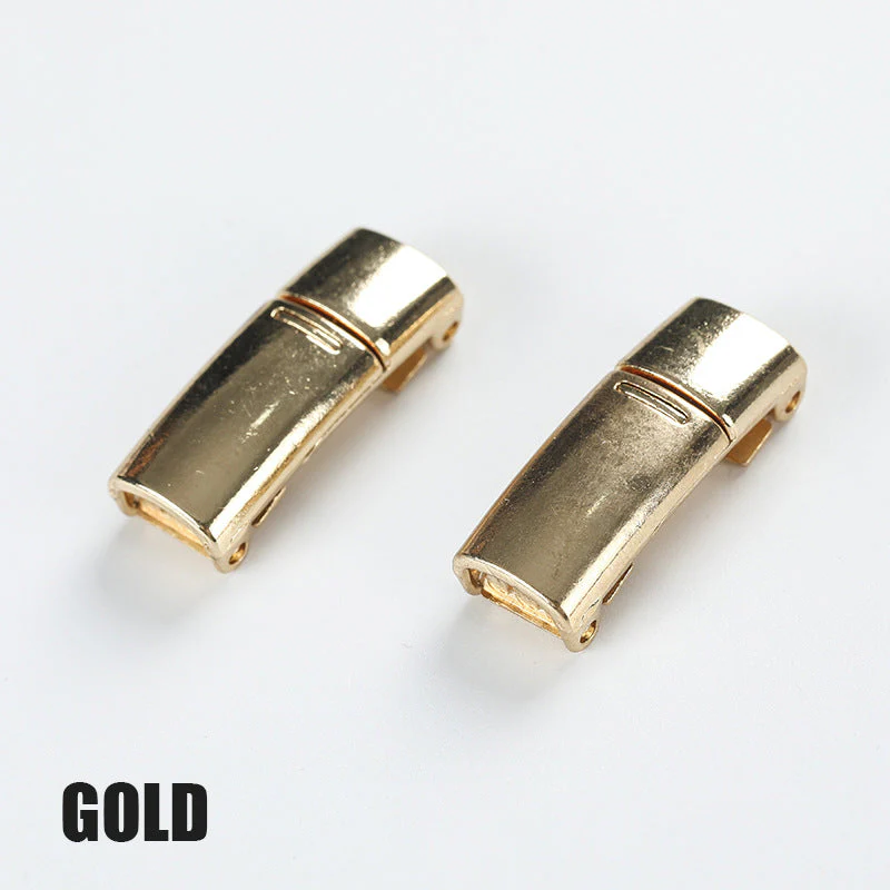 ✨Christmas Special✨Magnetic Lazy Shoelace Metal Buckle - Image 10