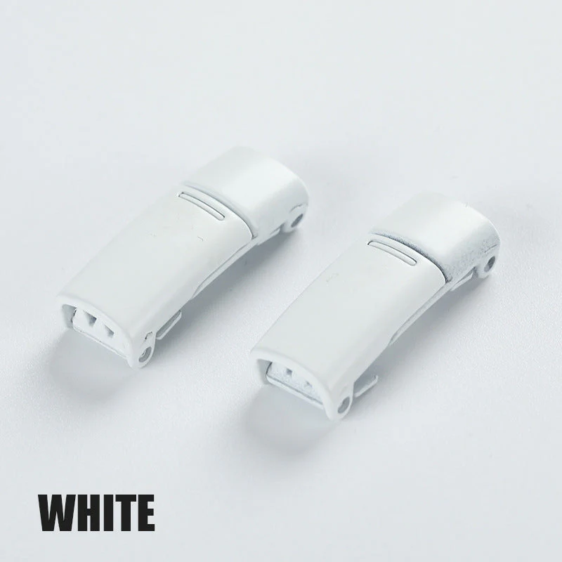 ✨Christmas Special✨Magnetic Lazy Shoelace Metal Buckle - Image 11