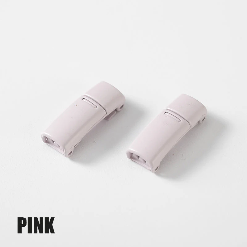 ✨Christmas Special✨Magnetic Lazy Shoelace Metal Buckle - Image 13