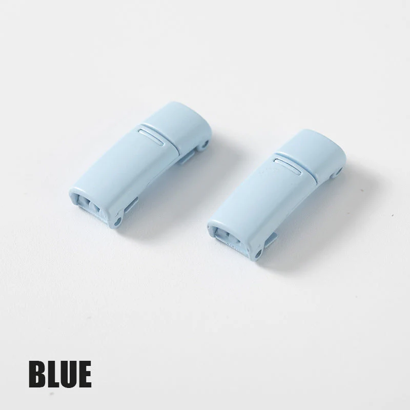 ✨Christmas Special✨Magnetic Lazy Shoelace Metal Buckle - Image 15