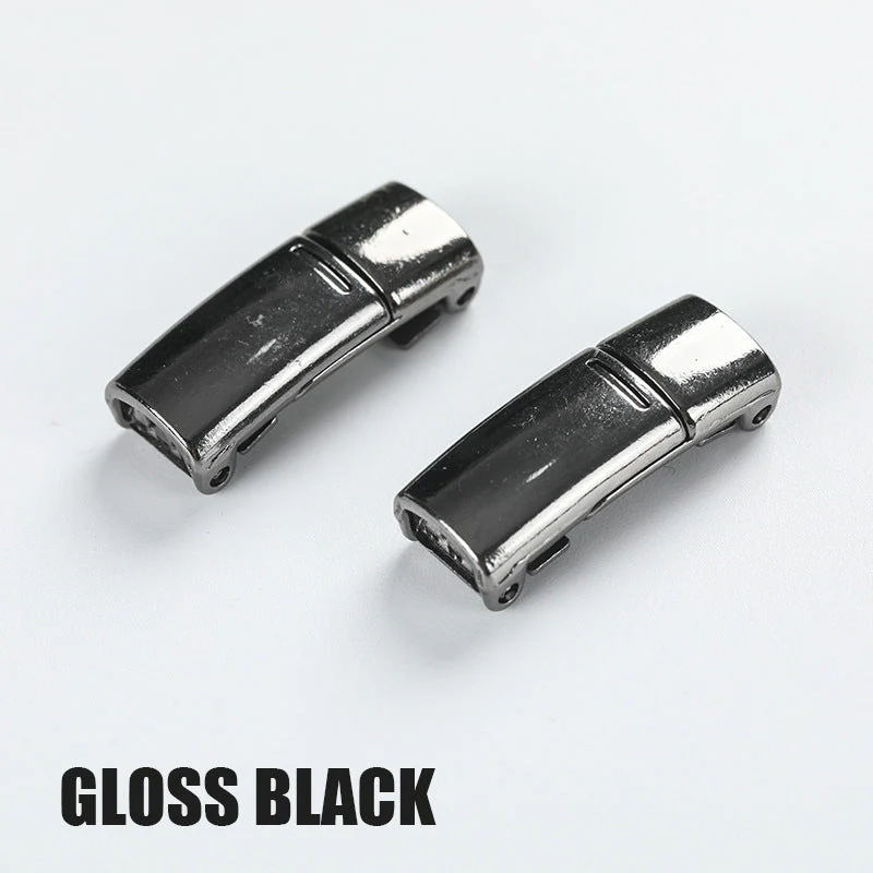 ✨Christmas Special✨Magnetic Lazy Shoelace Metal Buckle - Image 8