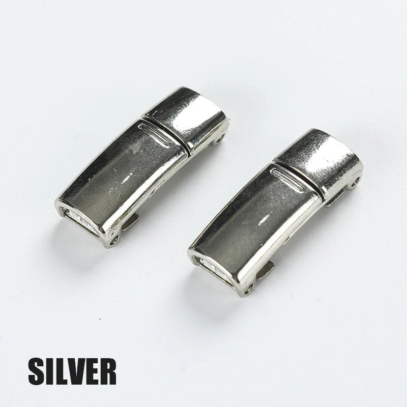 ✨Christmas Special✨Magnetic Lazy Shoelace Metal Buckle - Image 9