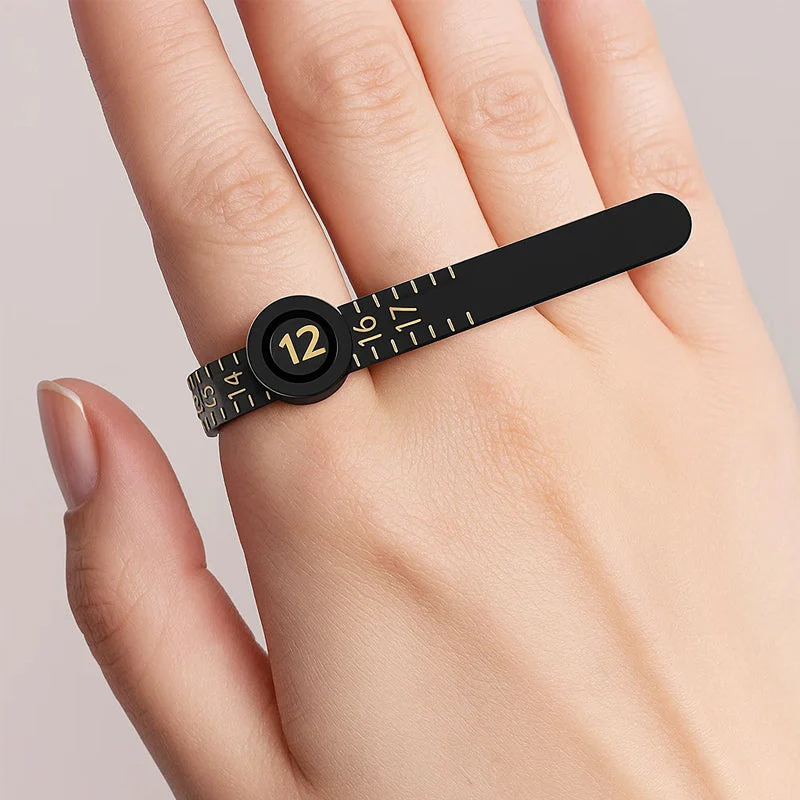 Mini Finger Dimension Measuring Tool - Image 4