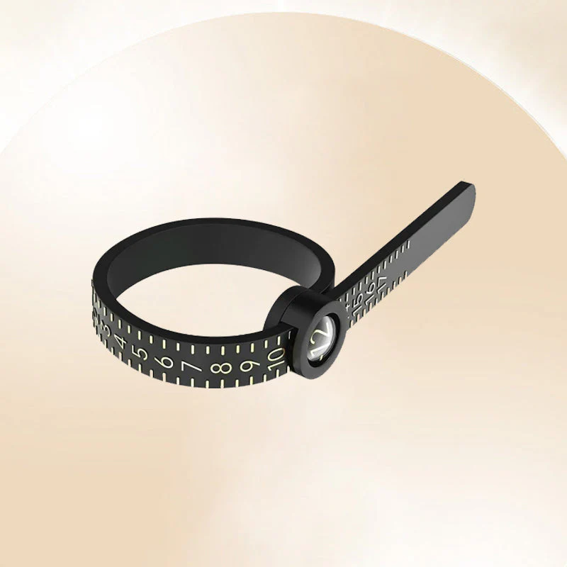 Mini Finger Dimension Measuring Tool - Image 9