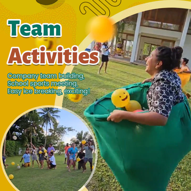 🔥LAST DAY 49% OFF🔥Granny Pants Yard Game - Image 5